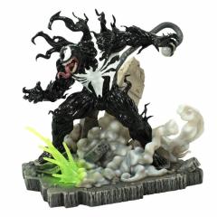 Venom 13" Diorama