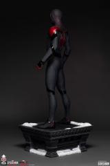Miles Morales 1:3 Scale Statue