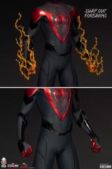 Miles Morales 1:3 Scale Statue