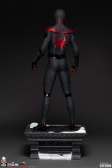 Miles Morales 1:3 Scale Statue