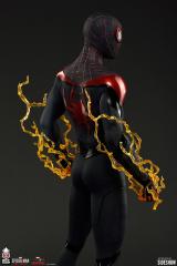 Miles Morales 1:3 Scale Statue