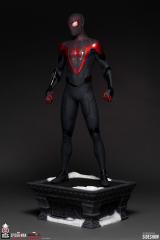 Miles Morales 1:3 Scale Statue