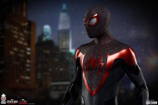 Miles Morales 1:3 Scale Statue