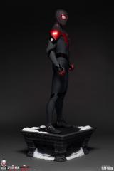 Miles Morales 1:3 Scale Statue