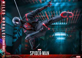 Miles Morales 1/6 Scale Figure (2020 Suit)