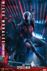 Miles Morales 1/6 Scale Figure (2020 Suit)