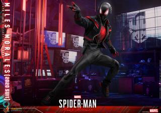 Miles Morales 1/6 Scale Figure (2020 Suit)