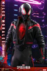 Miles Morales 1/6 Scale Figure (2020 Suit)