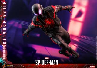 Miles Morales 1/6 Scale Figure (2020 Suit)