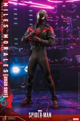 Miles Morales 1/6 Scale Figure (2020 Suit)
