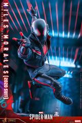 Miles Morales 1/6 Scale Figure (2020 Suit)