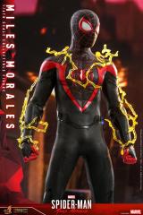Miles Morales 1/6 Scale Figure