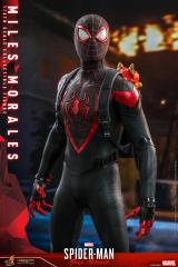 Miles Morales 1/6 Scale Figure