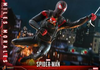 Miles Morales 1/6 Scale Figure