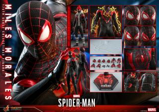 Miles Morales 1/6 Scale Figure