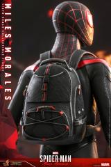 Miles Morales 1/6 Scale Figure