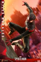 Miles Morales 1/6 Scale Figure