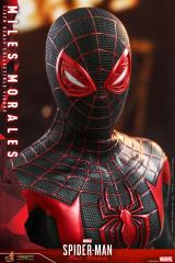 Miles Morales 1/6 Scale Figure