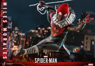 Miles Morales 1/6 Scale Figure