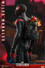 Miles Morales 1/6 Scale Figure