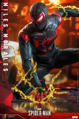 Miles Morales 1/6 Scale Figure