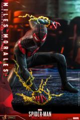 Miles Morales 1/6 Scale Figure