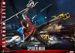 Miles Morales 1/6 Scale Figure