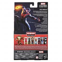 Miles Morales 6" Figure
