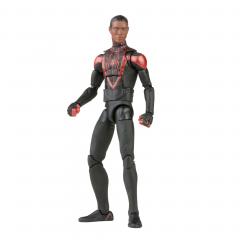 Miles Morales 6" Figure