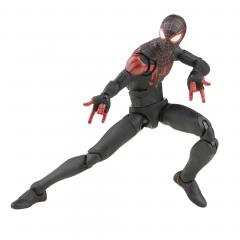 Miles Morales 6" Figure