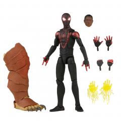 Miles Morales 6" Figure
