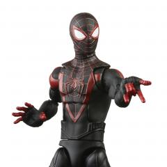 Miles Morales 6" Figure