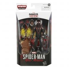 Miles Morales 6" Figure