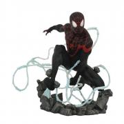 Miles Morales 9" Premier Statue