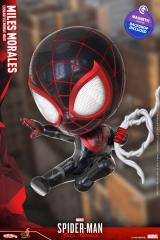 Miles Morales Cosbaby Bobblehead