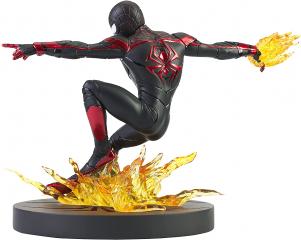 Miles Morales PVC Statue