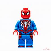 Lego Spider Man (exclusive)