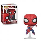 Pop! #334 Spider-Man (exclusive)