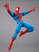 S.H.Figuarts Spider-Man