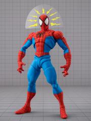 S.H.Figuarts Spider-Man