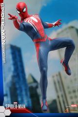 Spider-Man 1/6 Scale Figure (Advanced Suit)