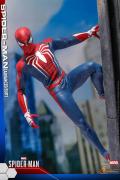 Spider-Man 1/6 Scale Figure (Advanced Suit)