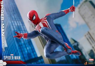 Spider-Man 1/6 Scale Figure (Advanced Suit)