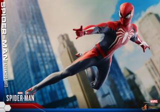 Spider-Man 1/6 Scale Figure (Advanced Suit)