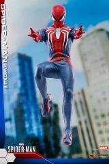 Spider-Man 1/6 Scale Figure (Advanced Suit)