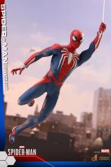 Spider-Man 1/6 Scale Figure (Advanced Suit)