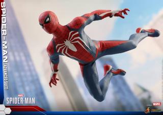 Spider-Man 1/6 Scale Figure (Advanced Suit)