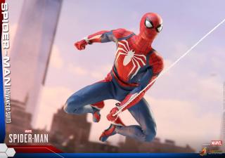 Spider-Man 1/6 Scale Figure (Advanced Suit)