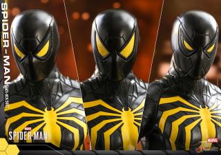 Spider-Man 1/6 Scale Figure (Anti-Ock Suit)
