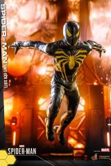 Spider-Man 1/6 Scale Figure (Anti-Ock Suit)